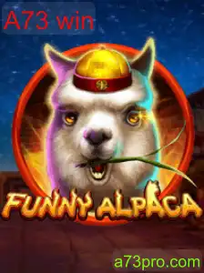 FunnyAlpaca