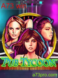 PubTycoon